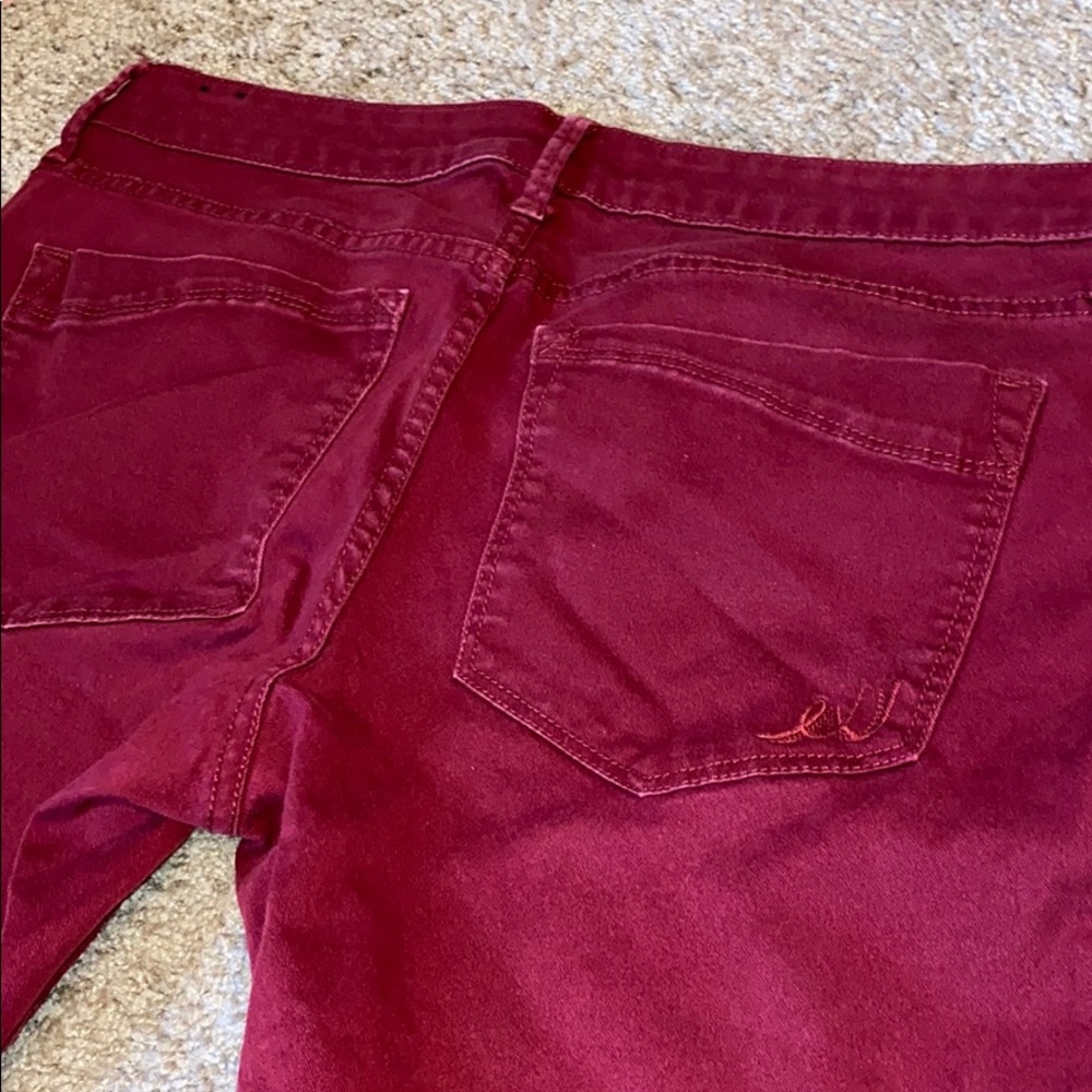 Express pants - Picture 7 of 9